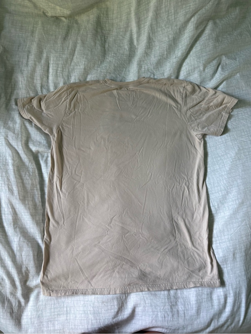 Budweiser unisex graphic tshirt - Picture 2 of 3